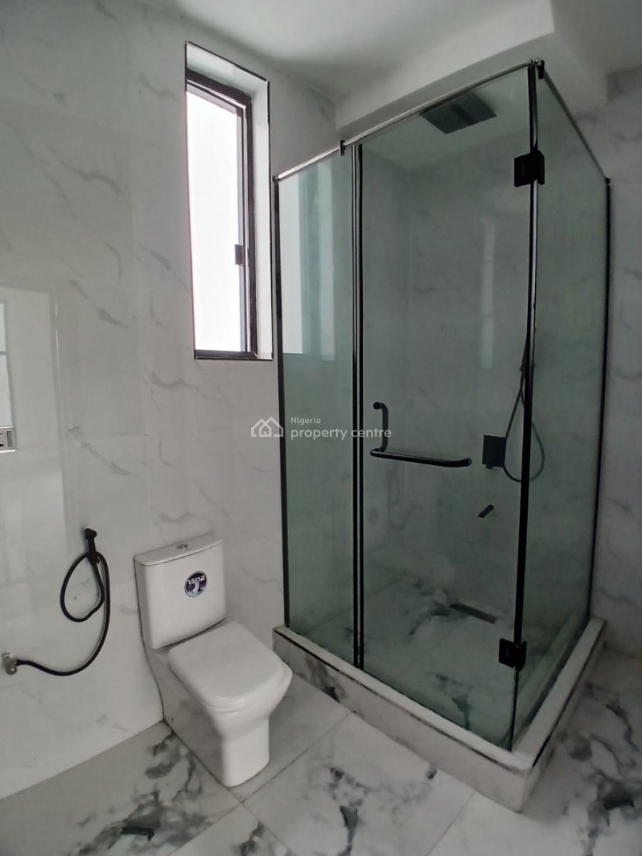 5 Bedroom, Lekki Phase 1, Lekki, Lagos, House for Sale
