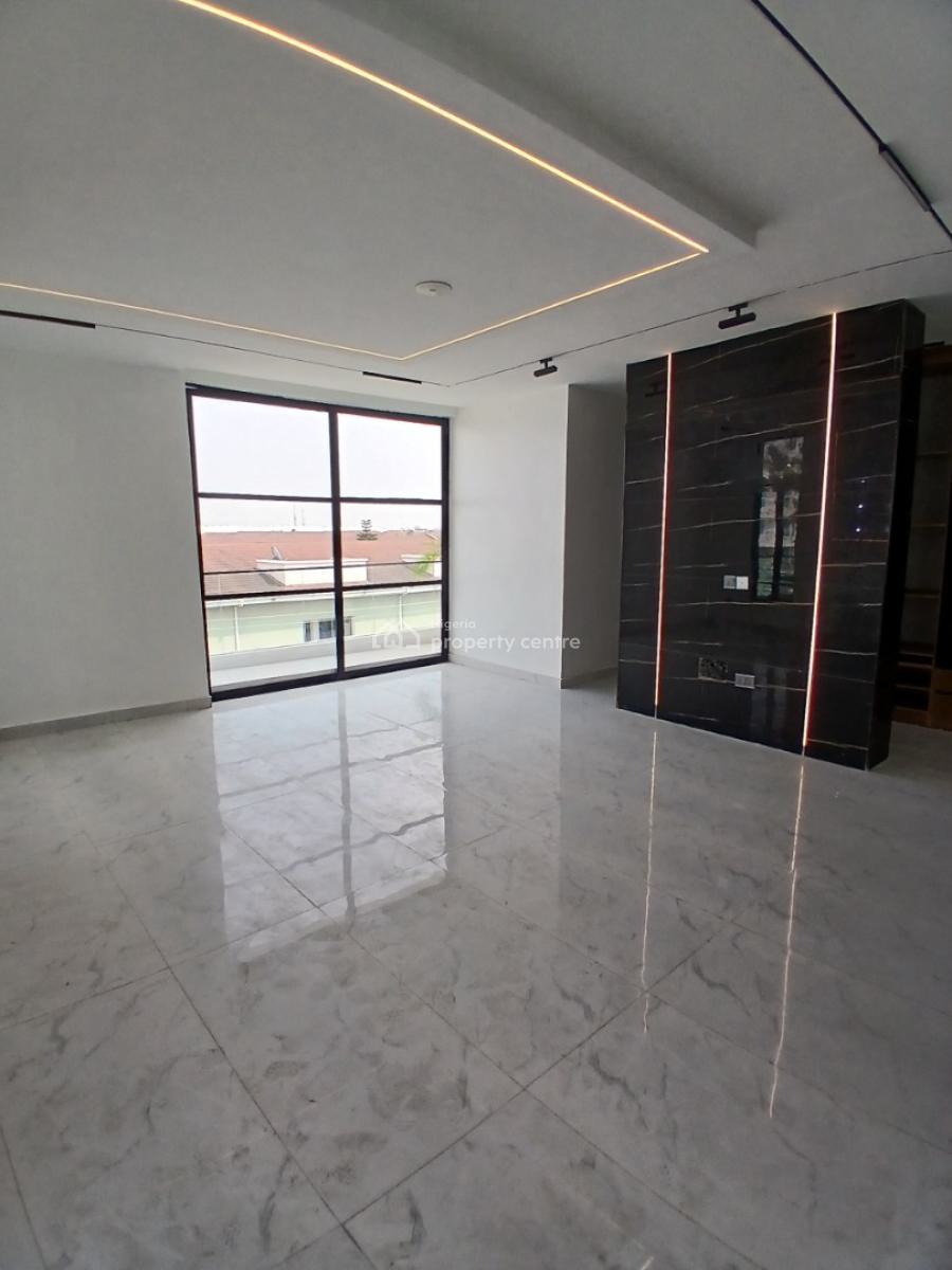 5 Bedroom, Lekki Phase 1, Lekki, Lagos, House for Sale