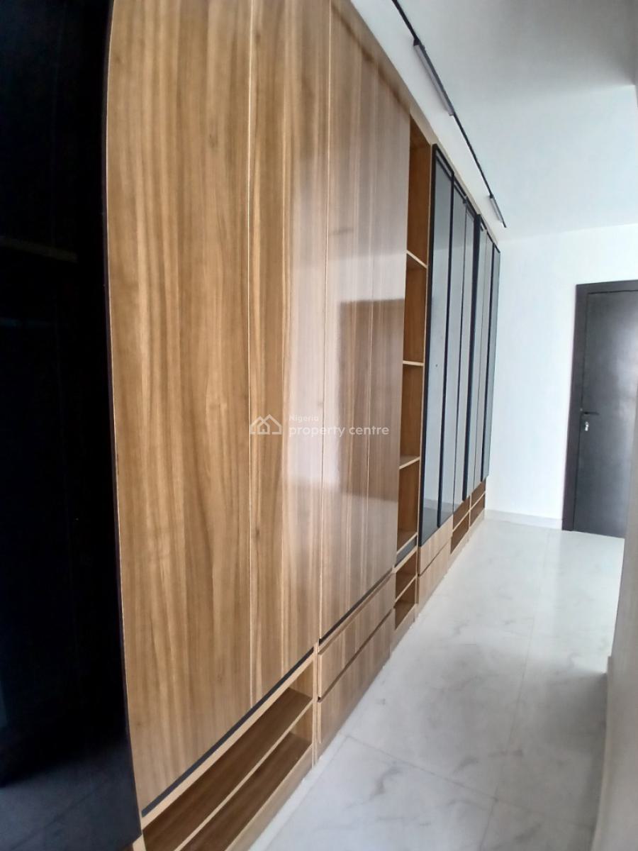 5 Bedroom, Lekki Phase 1, Lekki, Lagos, House for Sale