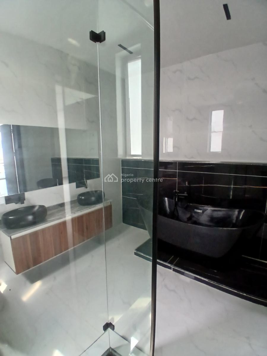 5 Bedroom, Lekki Phase 1, Lekki, Lagos, House for Sale