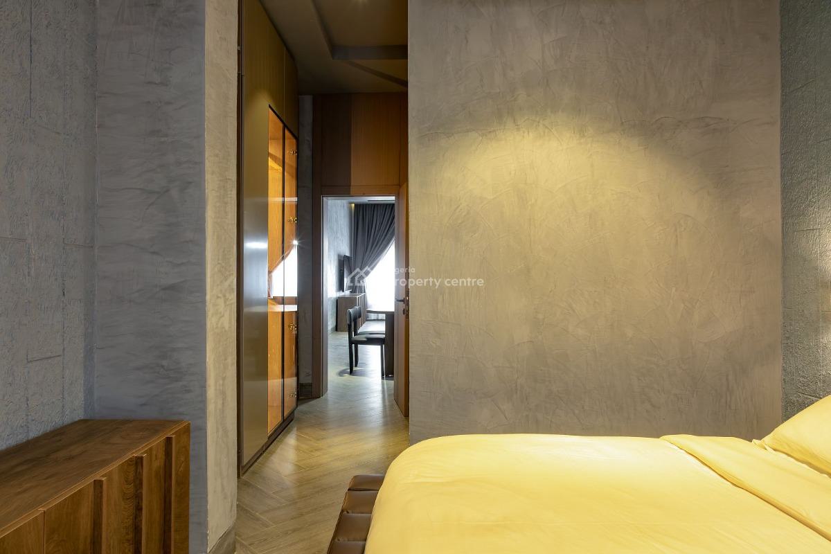 Luxury One Bedroom Apartment, Asokoro District, Abuja, Mini Flat (room and Parlour) Short Let