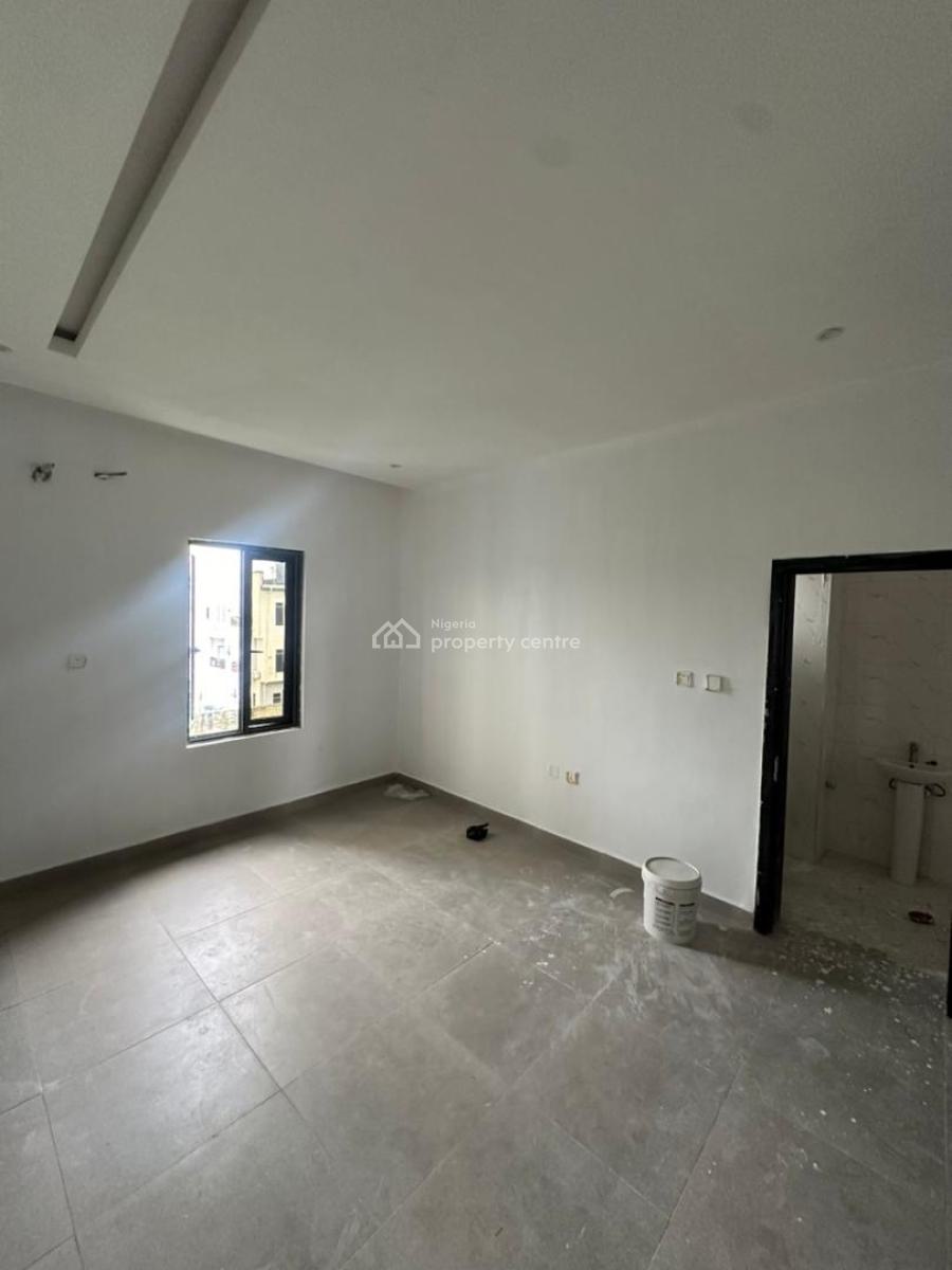Brand New 3 Bedroom Flat for Distress, Lekki Scheme 2 Estate, Ogombo Opposite Ojaja Mall, Ajah, Lagos, Block of Flats for Sale