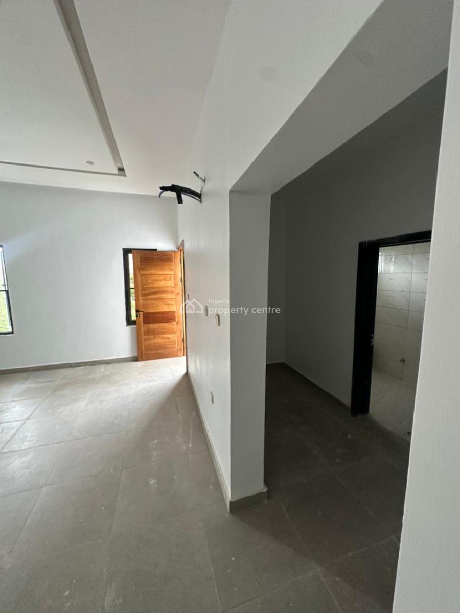 Brand New 3 Bedroom Flat for Distress, Lekki Scheme 2 Estate, Ogombo Opposite Ojaja Mall, Ajah, Lagos, Block of Flats for Sale