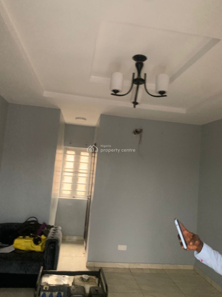 Lovely 2 Bedroom Flat, Ojodu Berger, Ojodu, Lagos, Flat / Apartment for Rent
