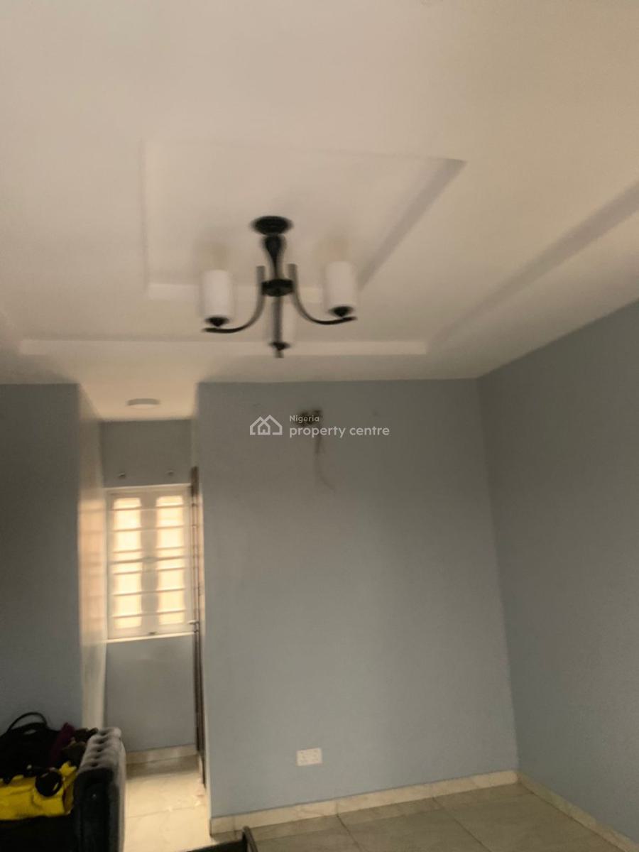 Lovely 2 Bedroom Flat, Ojodu Berger, Ojodu, Lagos, Flat / Apartment for Rent