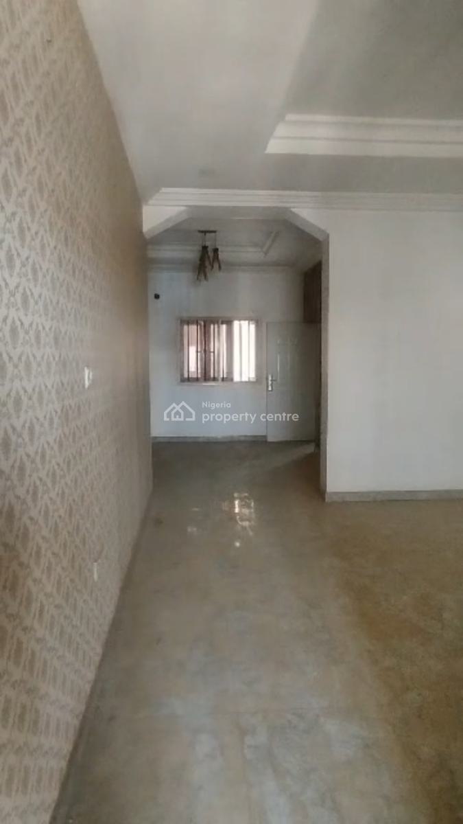 Spacious 2 Bedroom, Jahi, Abuja, Flat / Apartment for Rent