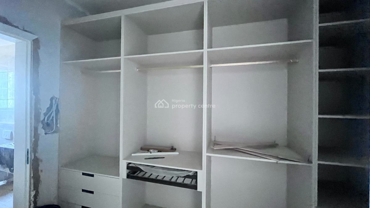 Luxury 4 Bedrooms Terrace with Bq, Ikoyi, Lagos, Terraced Duplex for Sale