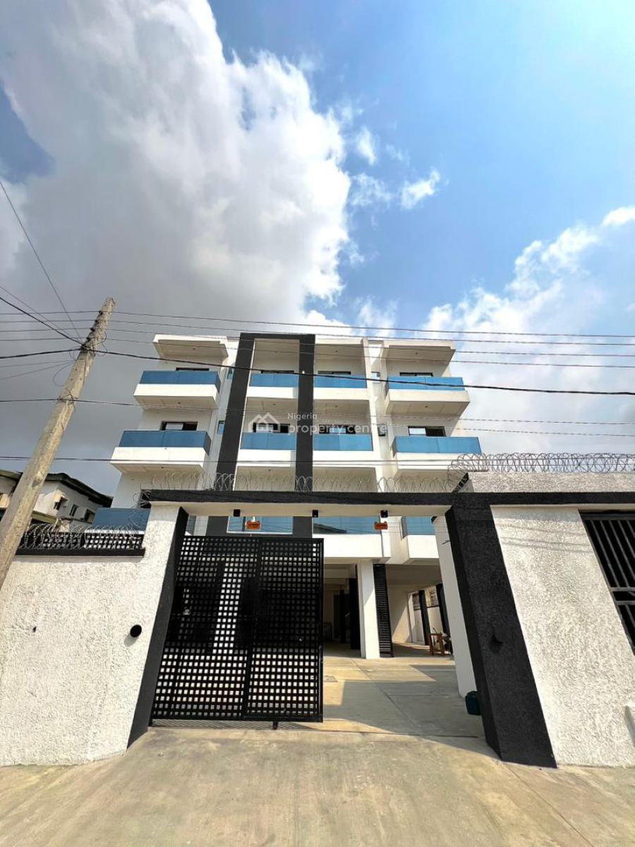 1 Bedroom Apartment, Ologolo, Lekki, Lagos, Flat / Apartment for Sale