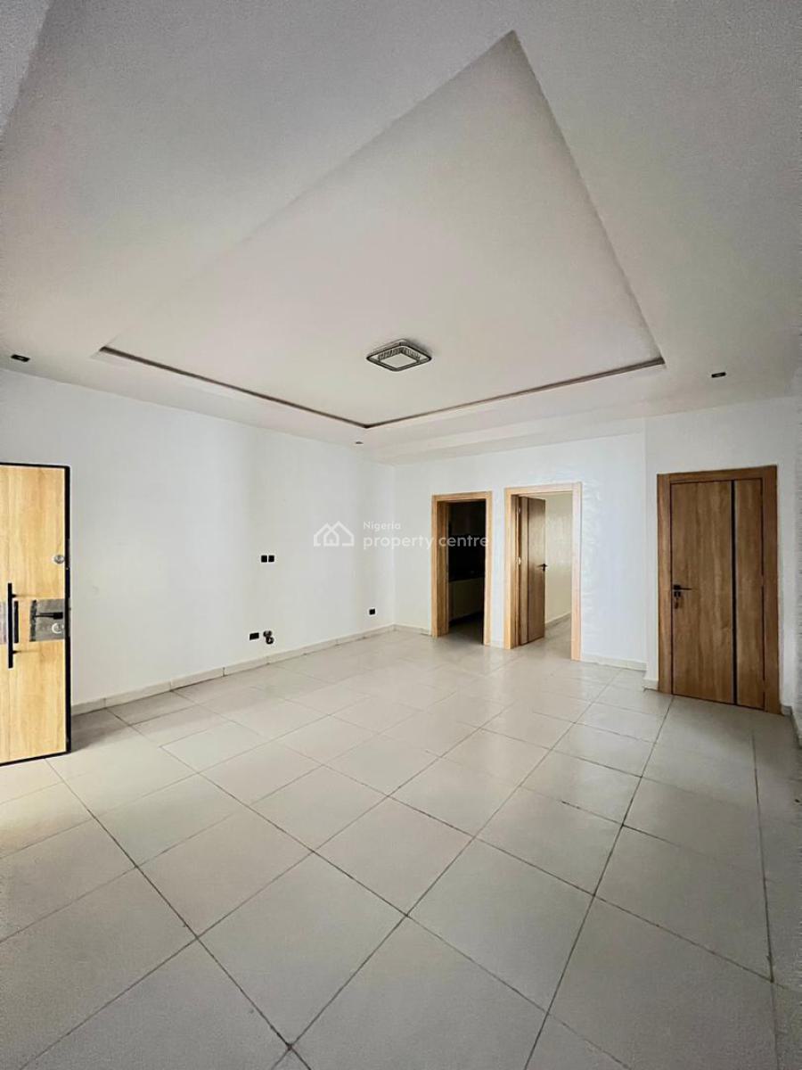 1 Bedroom Apartment, Ologolo, Lekki, Lagos, Flat / Apartment for Sale