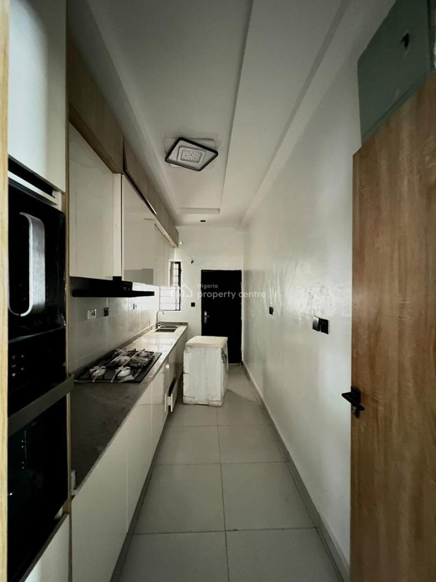 1 Bedroom Apartment, Ologolo, Lekki, Lagos, Flat / Apartment for Sale