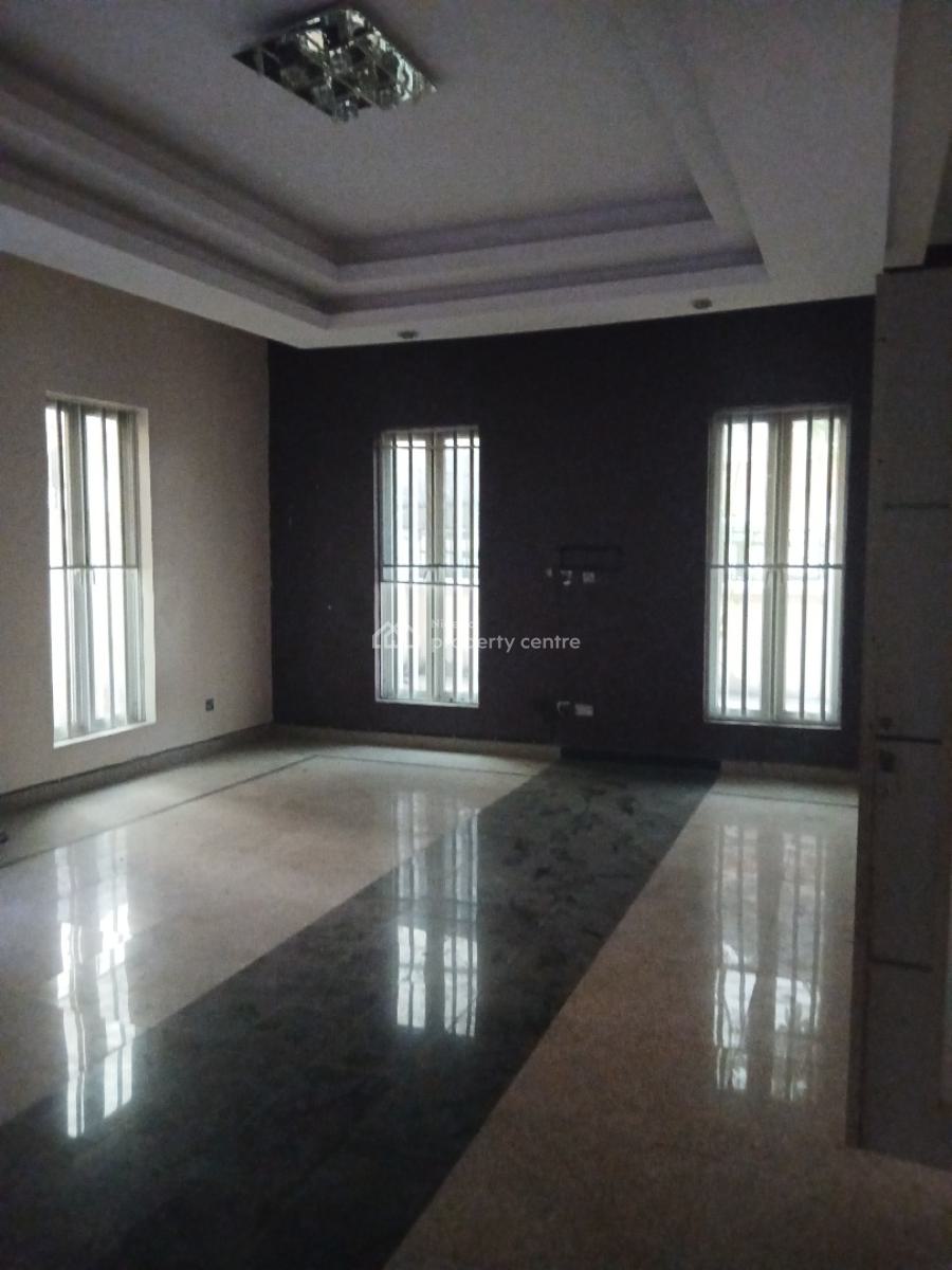Fantastic Luxury 5 Bedroom Fully Detached, Ikeja Gra, Ikeja, Lagos, Detached Duplex for Sale