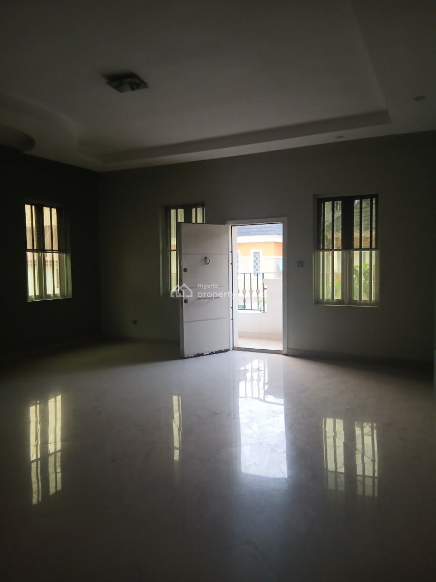 Fantastic Luxury 5 Bedroom Fully Detached, Ikeja Gra, Ikeja, Lagos, Detached Duplex for Sale