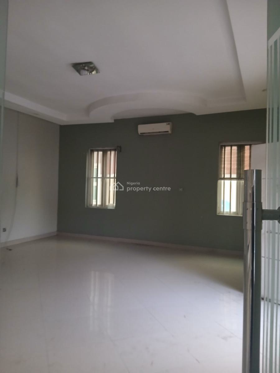 Fantastic Luxury 5 Bedroom Fully Detached, Ikeja Gra, Ikeja, Lagos, Detached Duplex for Sale