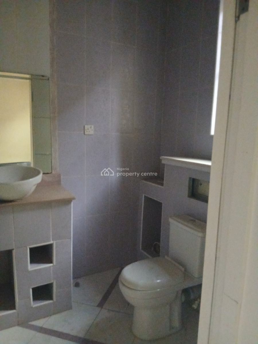 Fantastic Luxury 5 Bedroom Fully Detached, Ikeja Gra, Ikeja, Lagos, Detached Duplex for Sale