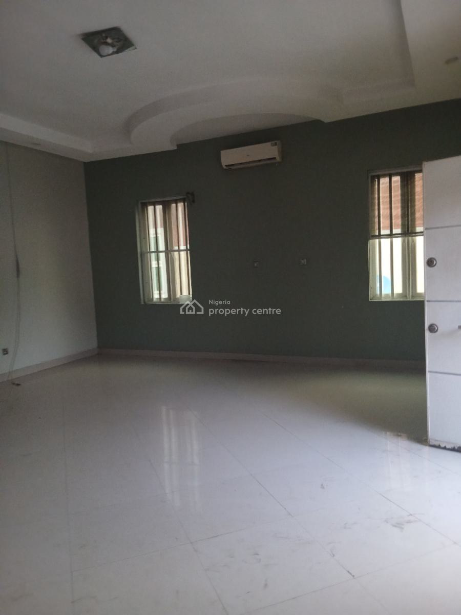 Fantastic Luxury 5 Bedroom Fully Detached, Ikeja Gra, Ikeja, Lagos, Detached Duplex for Sale