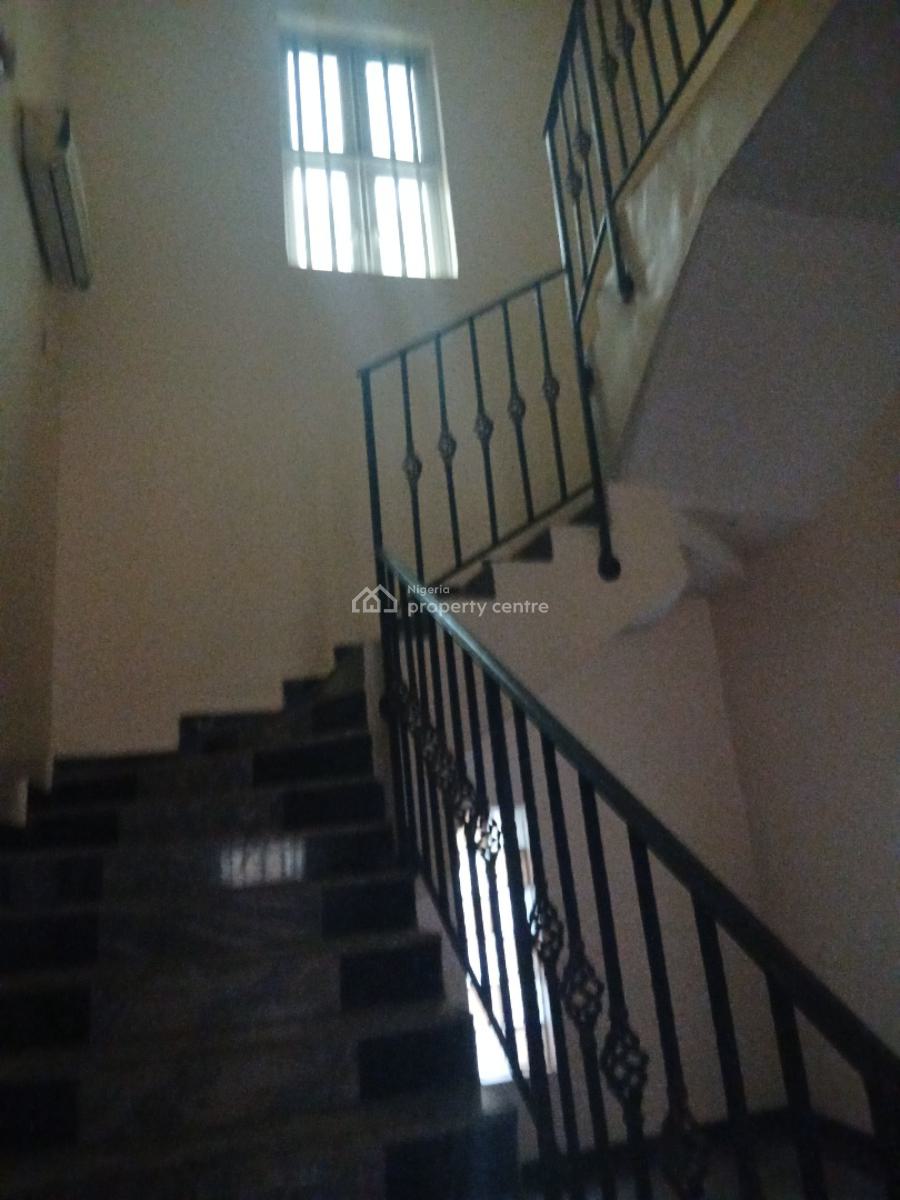 Fantastic Luxury 5 Bedroom Fully Detached, Ikeja Gra, Ikeja, Lagos, Detached Duplex for Sale