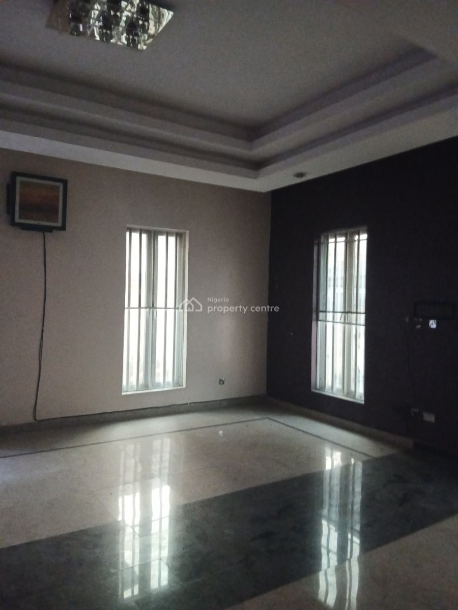 Fantastic Luxury 5 Bedroom Fully Detached, Ikeja Gra, Ikeja, Lagos, Detached Duplex for Sale