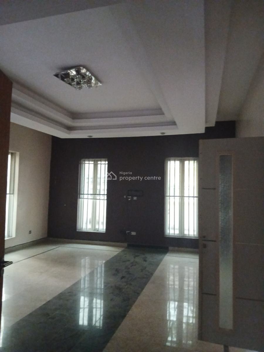 Fantastic Luxury 5 Bedroom Fully Detached, Ikeja Gra, Ikeja, Lagos, Detached Duplex for Sale