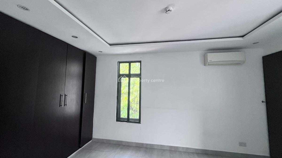 Luxury 3 Bedrooms Apartment with Bq., Ikoyi, Lagos, Flat / Apartment for Rent