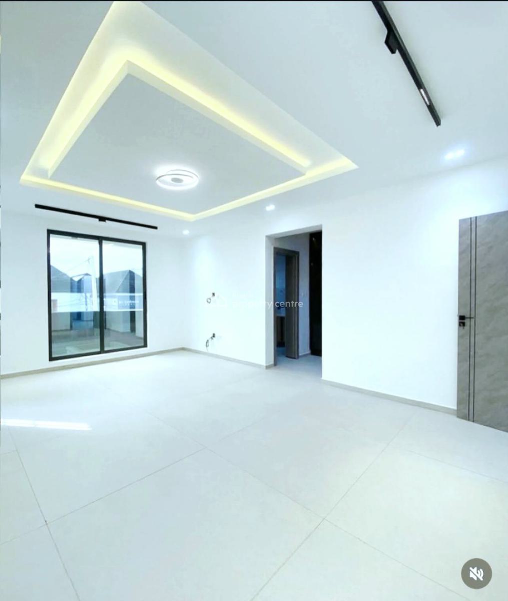 Brand New 4 Bedrooms Duplex, Lekki Phase 1, Lekki, Lagos, Semi-detached Duplex for Rent