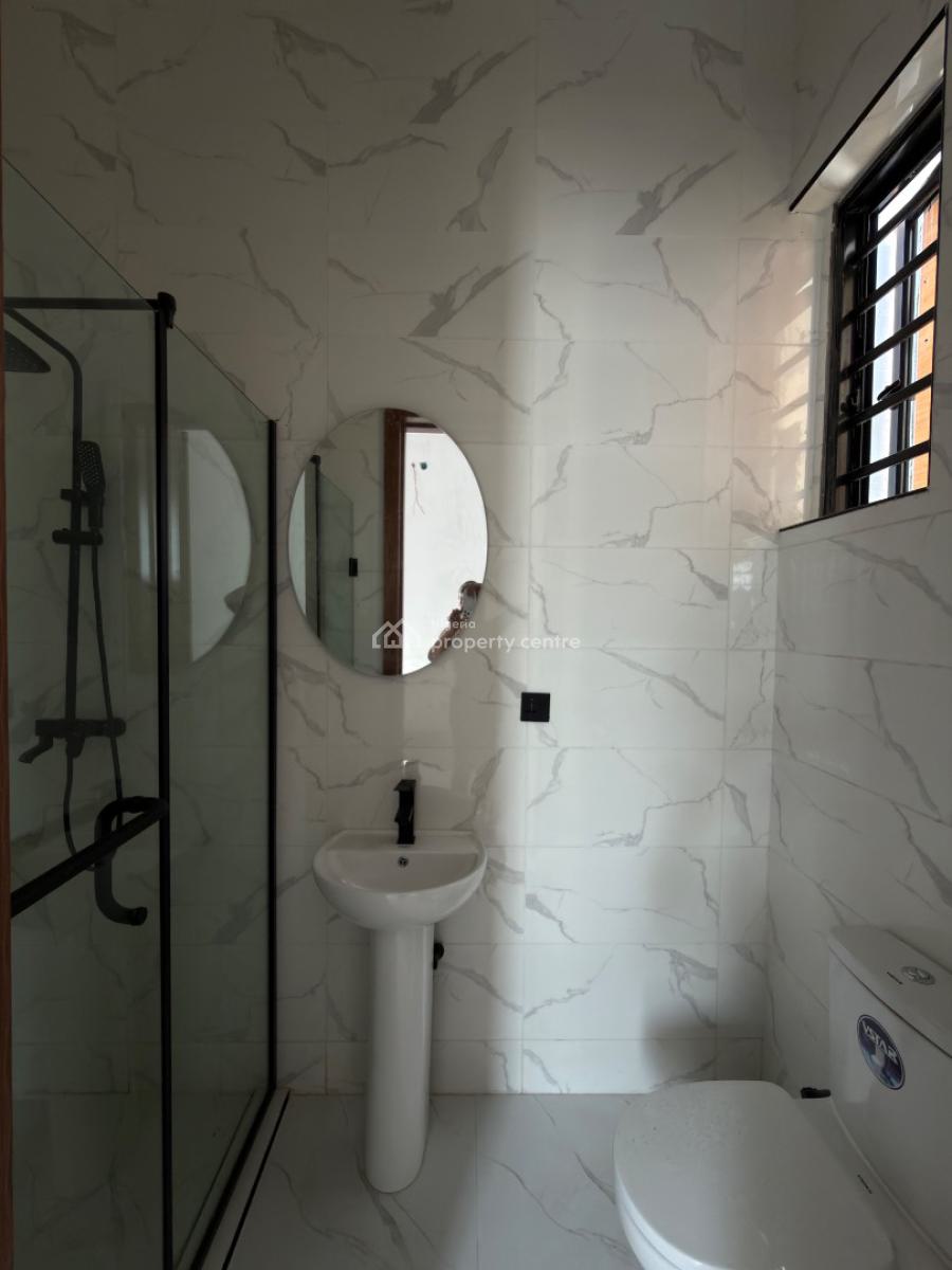 Luxury 4 Bedrooms Duplex, Ajah, Lagos, Detached Duplex for Sale