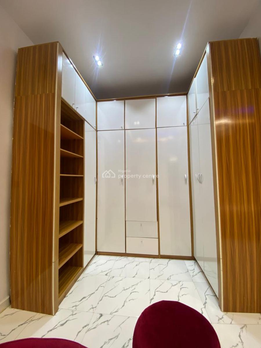 Tastily Furnished 1 Bedroom Apartment, Thomas Estate, Ajah, Lagos, Flat / Apartment Short Let