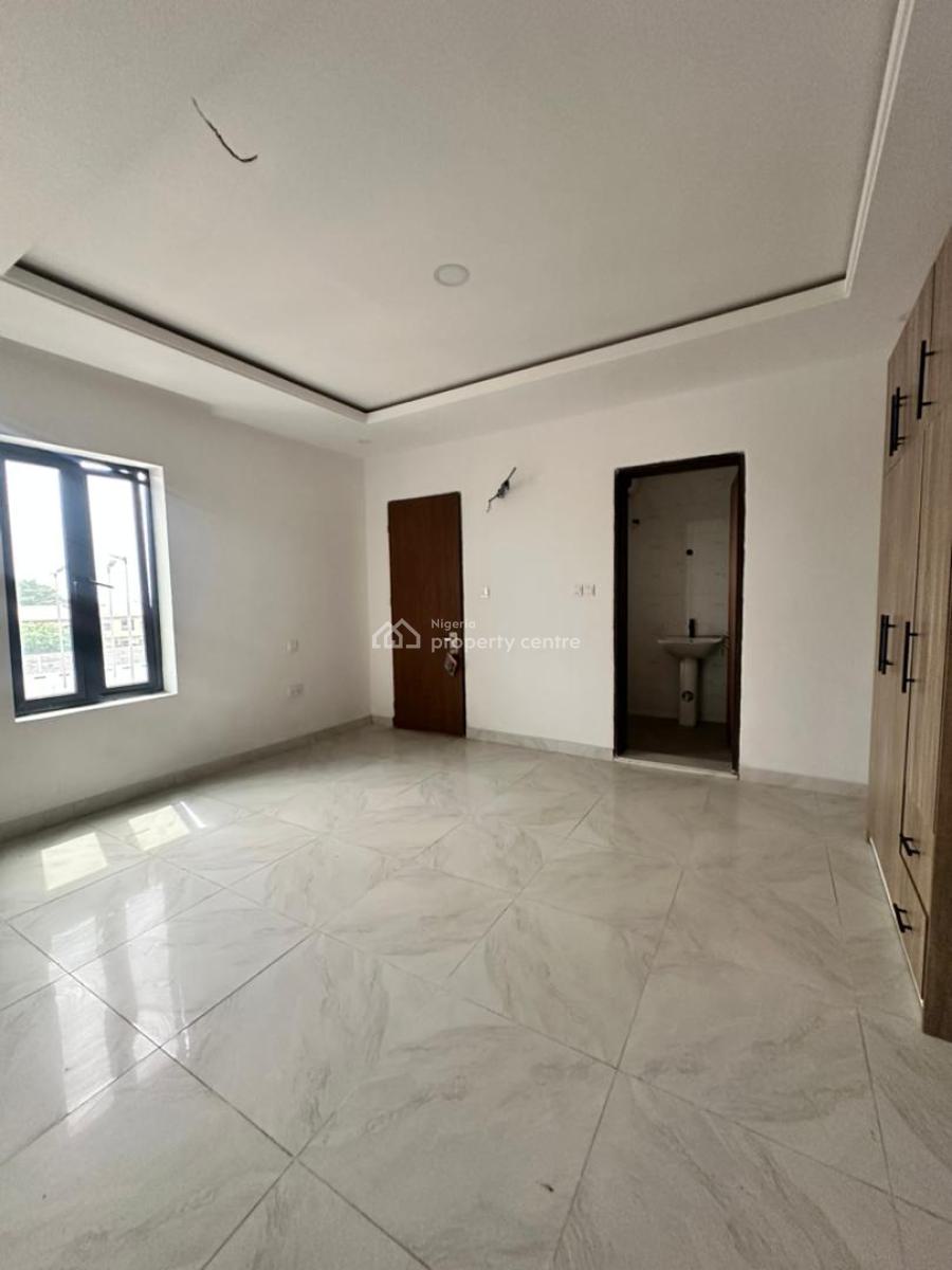 8 Units of 3 Bedroom Apartment with Bq, Lekki Phase 1, Lekki, Lagos, Flat / Apartment for Rent