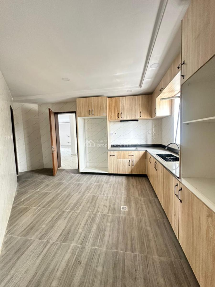 8 Units of 3 Bedroom Apartment with Bq, Lekki Phase 1, Lekki, Lagos, Flat / Apartment for Rent