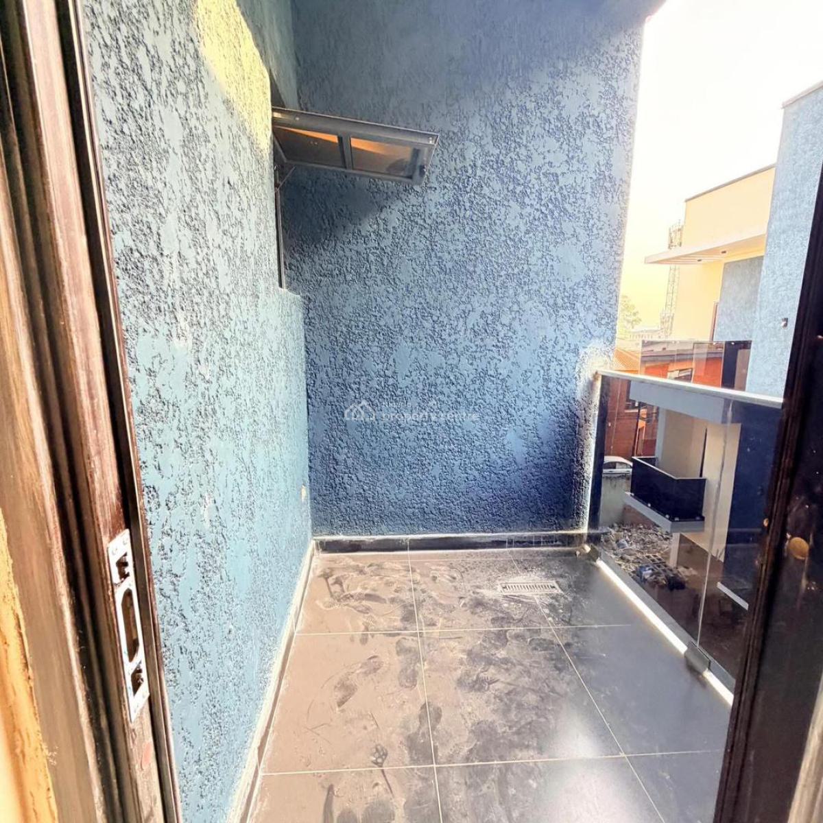 Stunningly Built 4 Bedrooms Terraced Duplex, Oregun, Ikeja, Lagos, Terraced Duplex for Sale