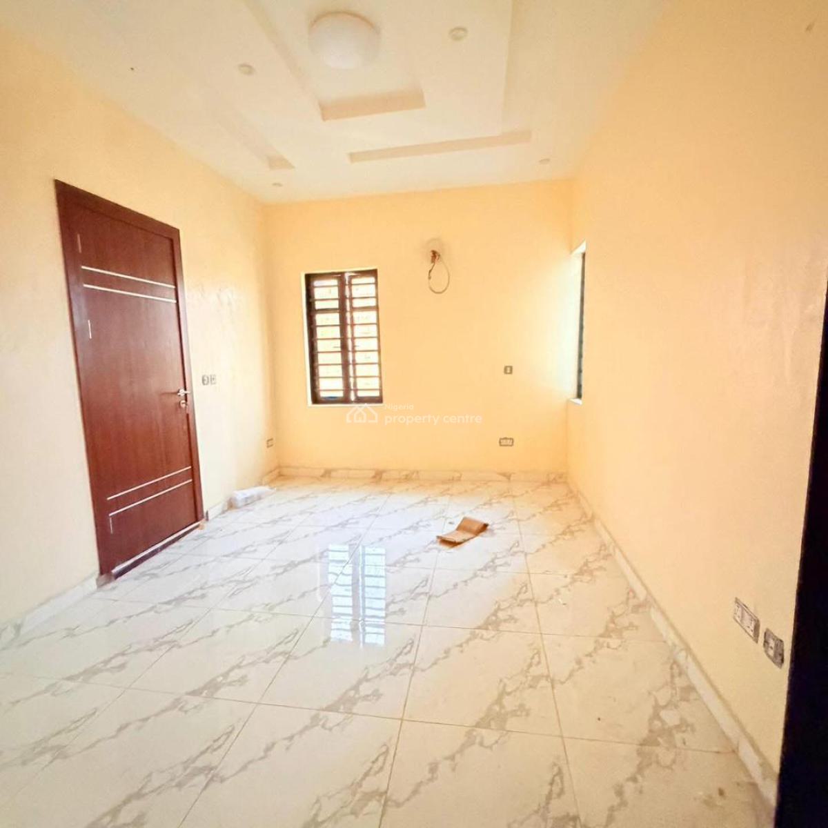 Stunningly Built 4 Bedrooms Terraced Duplex, Oregun, Ikeja, Lagos, Terraced Duplex for Sale