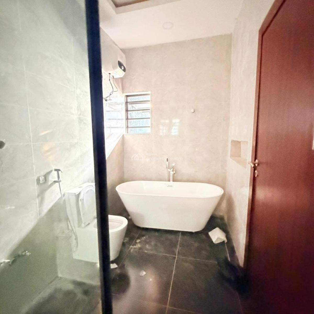 Stunningly Built 4 Bedrooms Terraced Duplex, Oregun, Ikeja, Lagos, Terraced Duplex for Sale