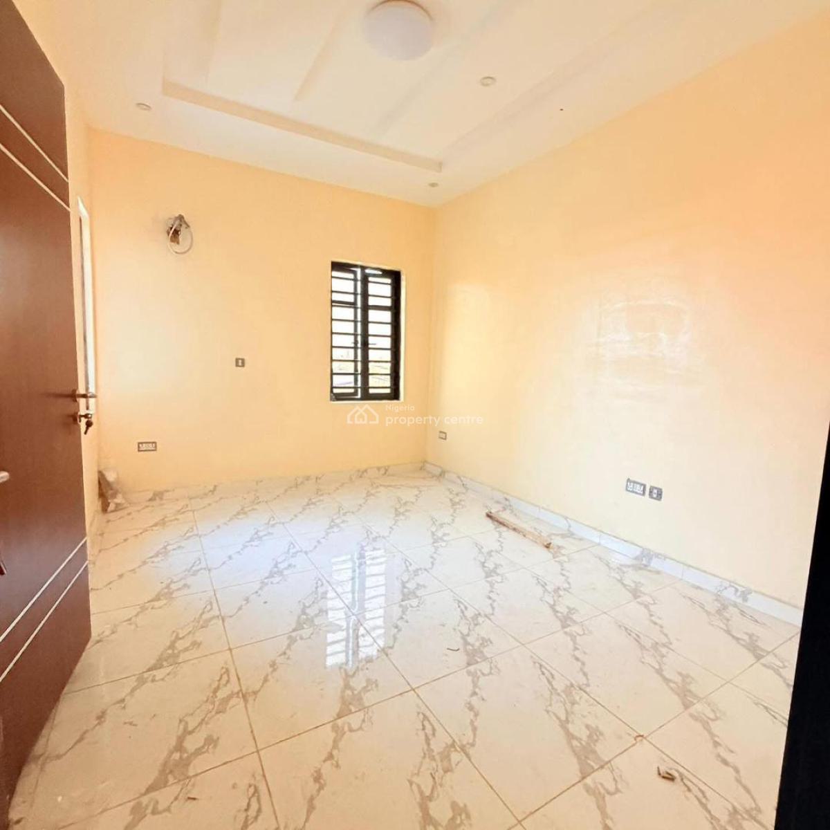 Stunningly Built 4 Bedrooms Terraced Duplex, Oregun, Ikeja, Lagos, Terraced Duplex for Sale