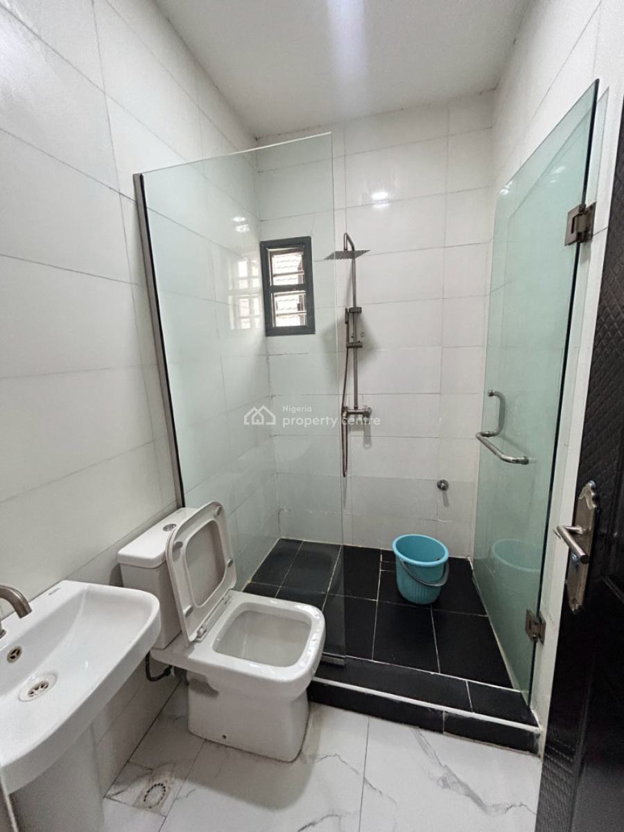 6 Units of 2 Bedrooms Flat Available, Happy Land Estate, Sangotedo, Ajah, Lagos, Flat / Apartment Short Let