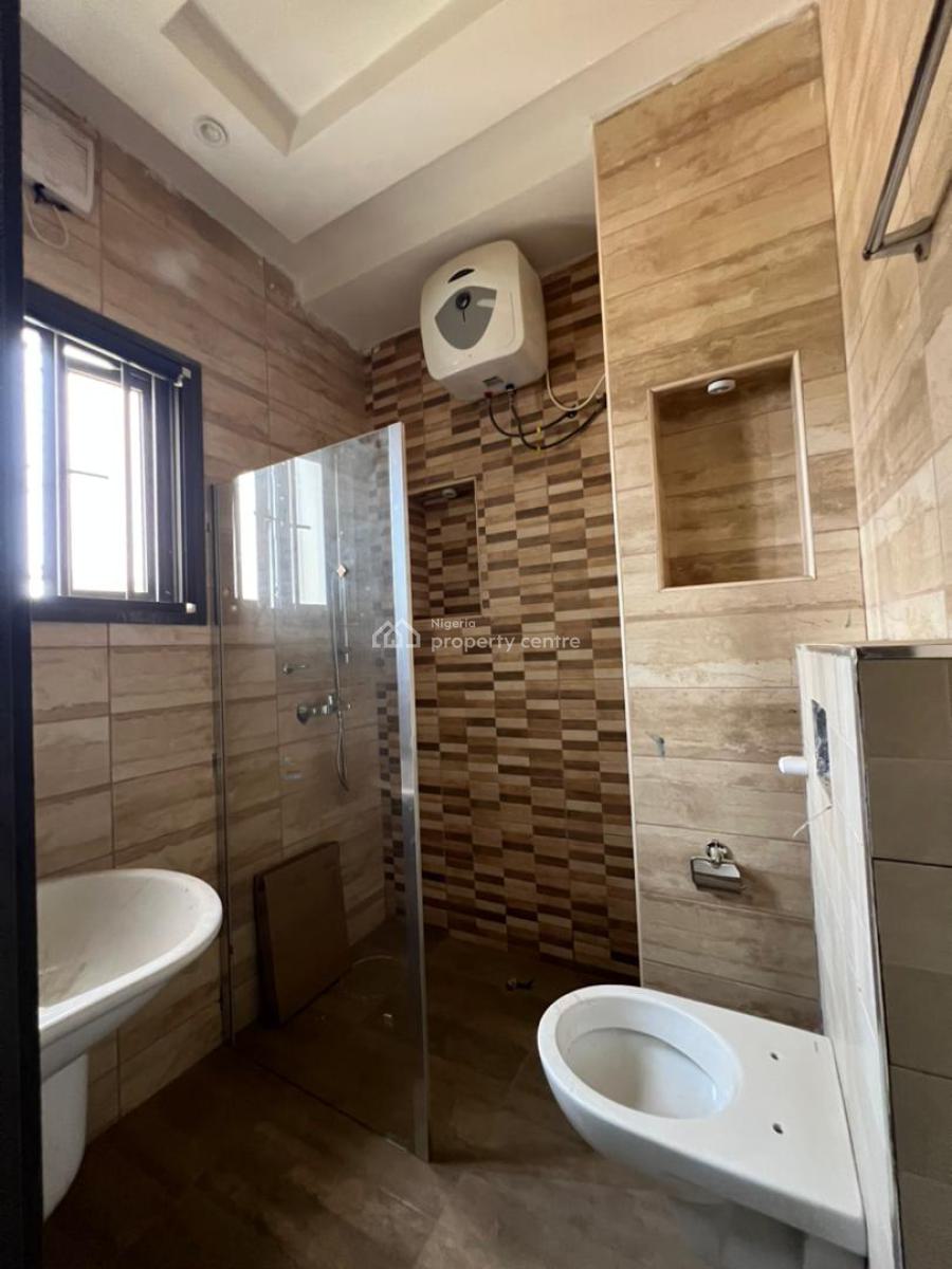 Exclusive Fully Serviced Residential Estate, Life Camp, Abuja, House for Sale