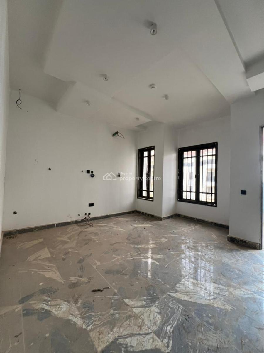 Exclusive Fully Serviced Residential Estate, Life Camp, Abuja, House for Sale