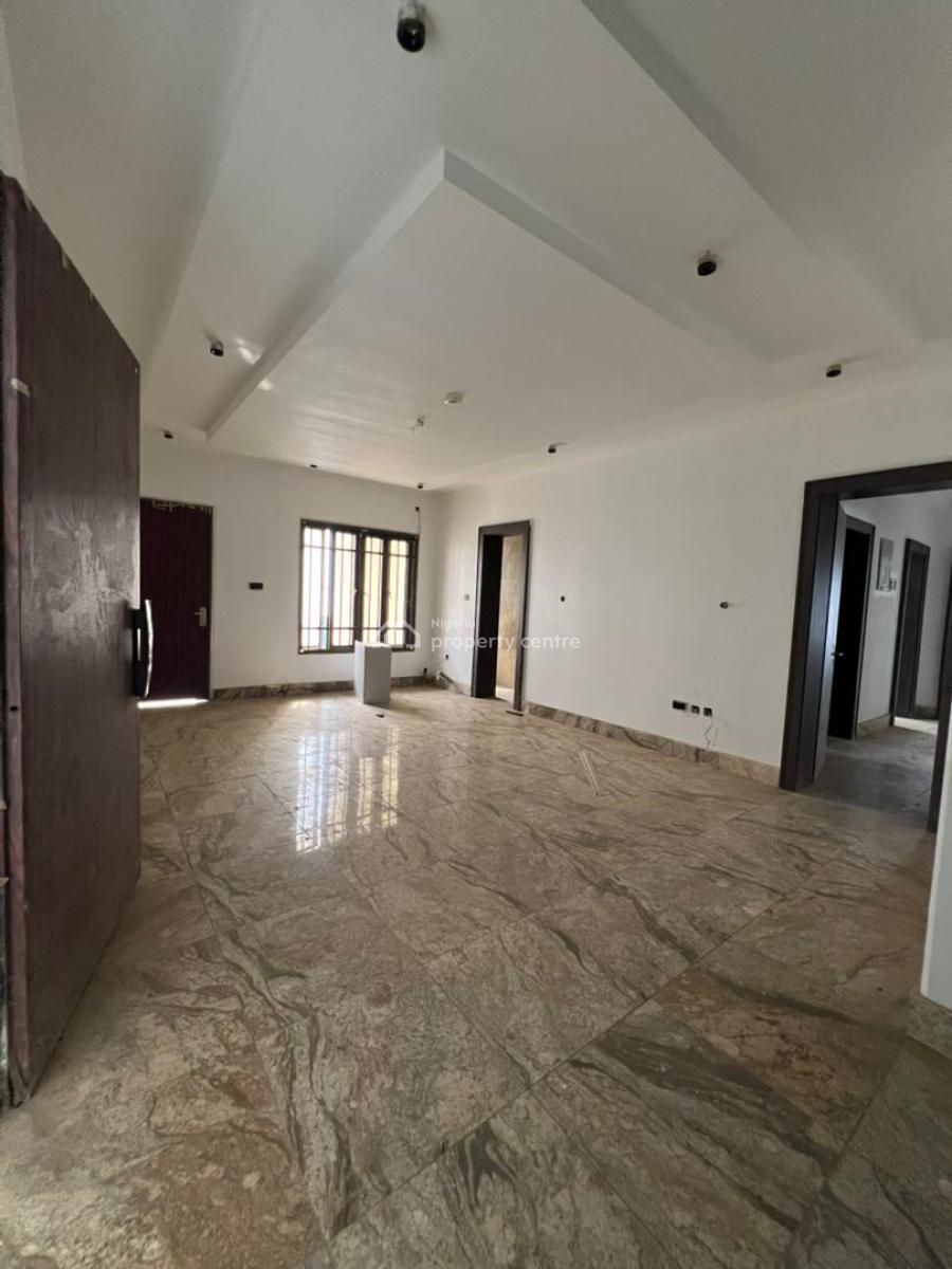 Exclusive Fully Serviced Residential Estate, Life Camp, Abuja, House for Sale