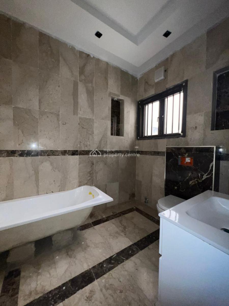 Exclusive Fully Serviced Residential Estate, Life Camp, Abuja, House for Sale