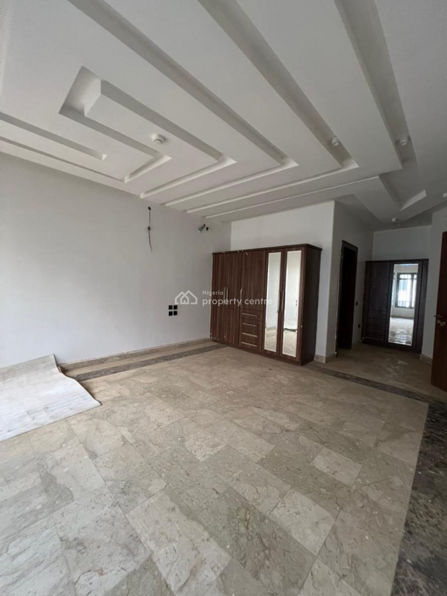 Exclusive Fully Serviced Residential Estate, Life Camp, Abuja, House for Sale