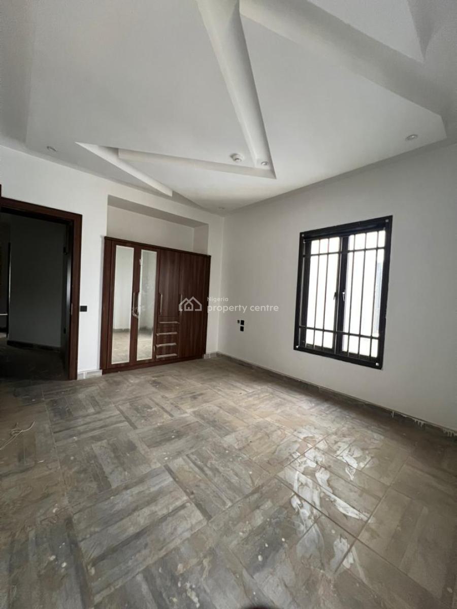 Exclusive Fully Serviced Residential Estate, Life Camp, Abuja, House for Sale