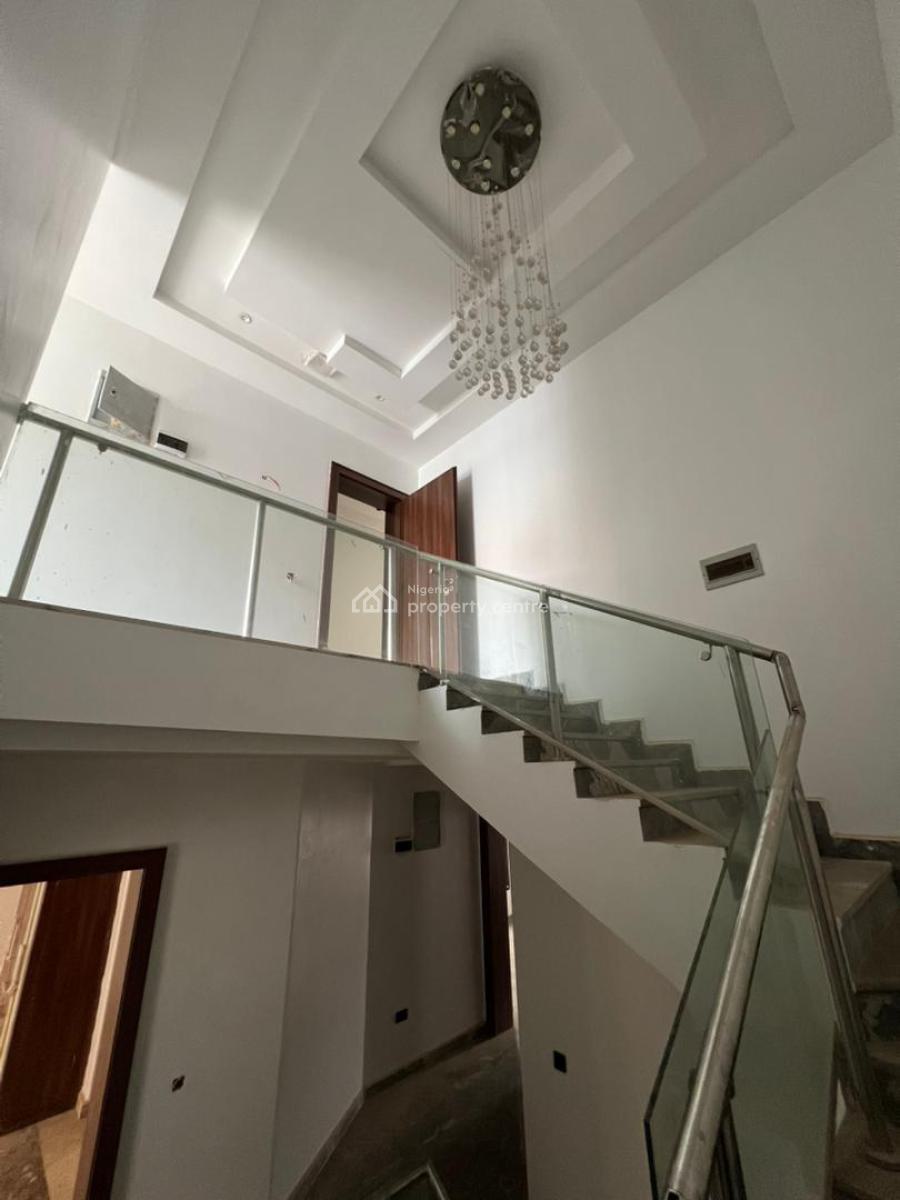 Exclusive Fully Serviced Residential Estate, Life Camp, Abuja, House for Sale