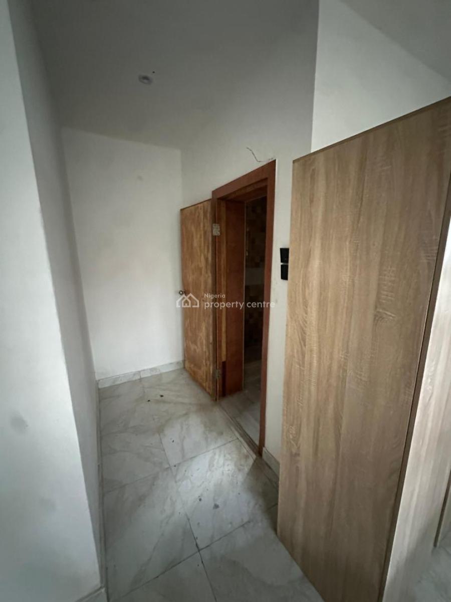 Luxury ‎brand New Mini Flat with Excellent Facilities, Ologolo, Lekki, Lagos, Mini Flat (room and Parlour) for Rent