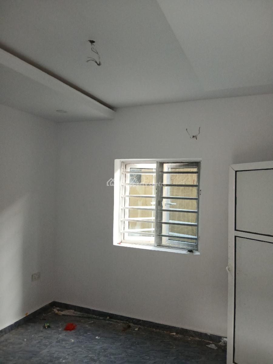 Room and Parlour, Newtown Estate, Ogombo, Ajah, Lagos, Mini Flat (room and Parlour) for Rent