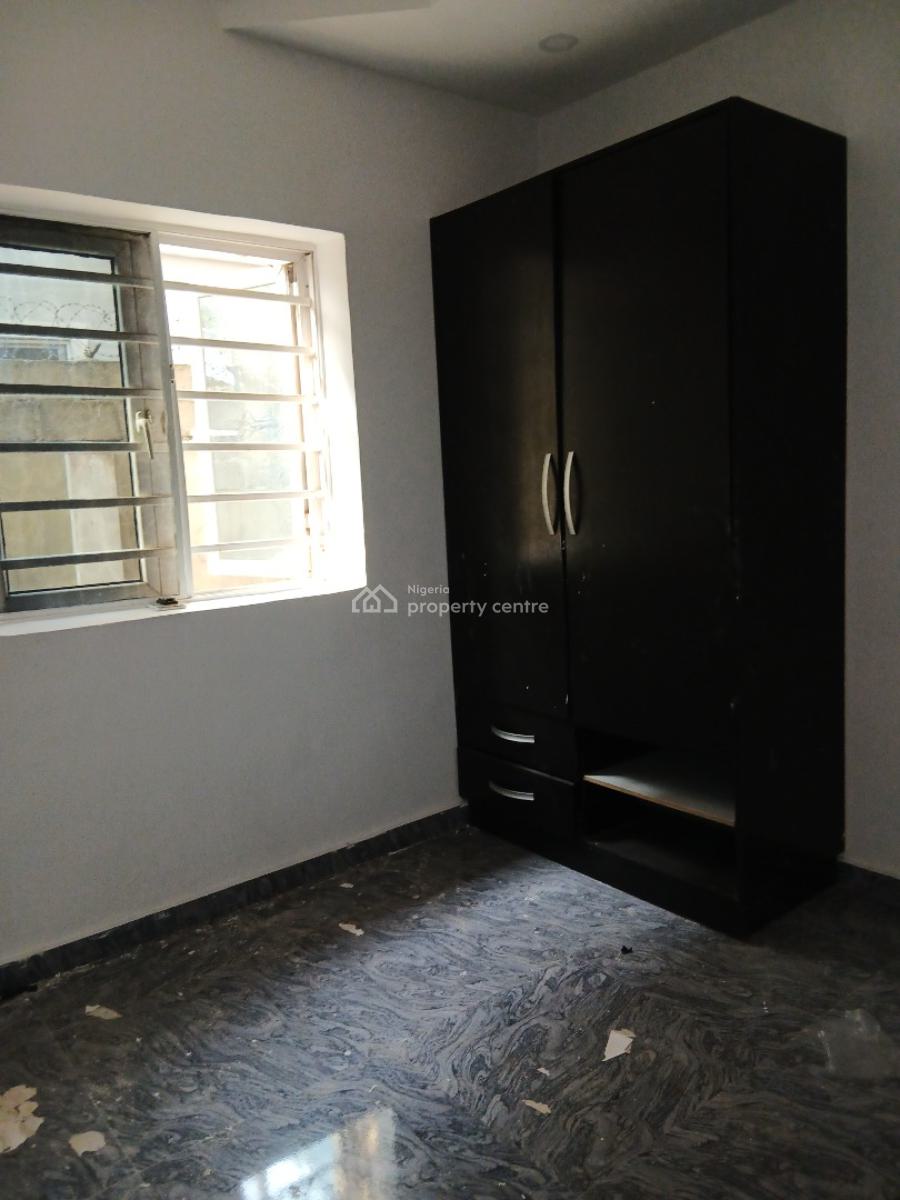 Room and Parlour, Newtown Estate, Ogombo, Ajah, Lagos, Mini Flat (room and Parlour) for Rent