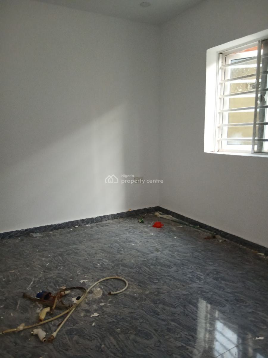 Room and Parlour, Newtown Estate, Ogombo, Ajah, Lagos, Mini Flat (room and Parlour) for Rent
