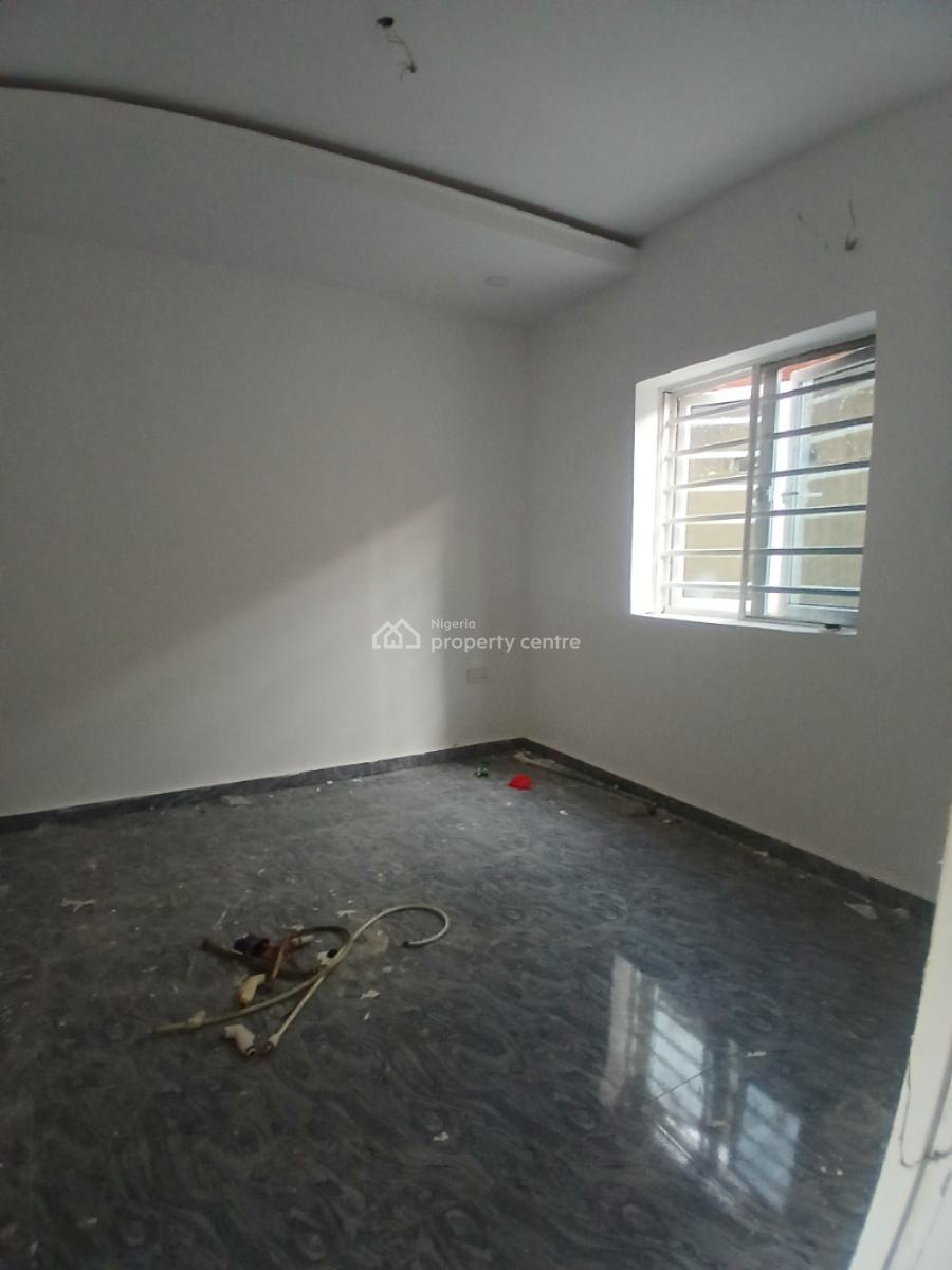 Room and Parlour, Newtown Estate, Ogombo, Ajah, Lagos, Mini Flat (room and Parlour) for Rent
