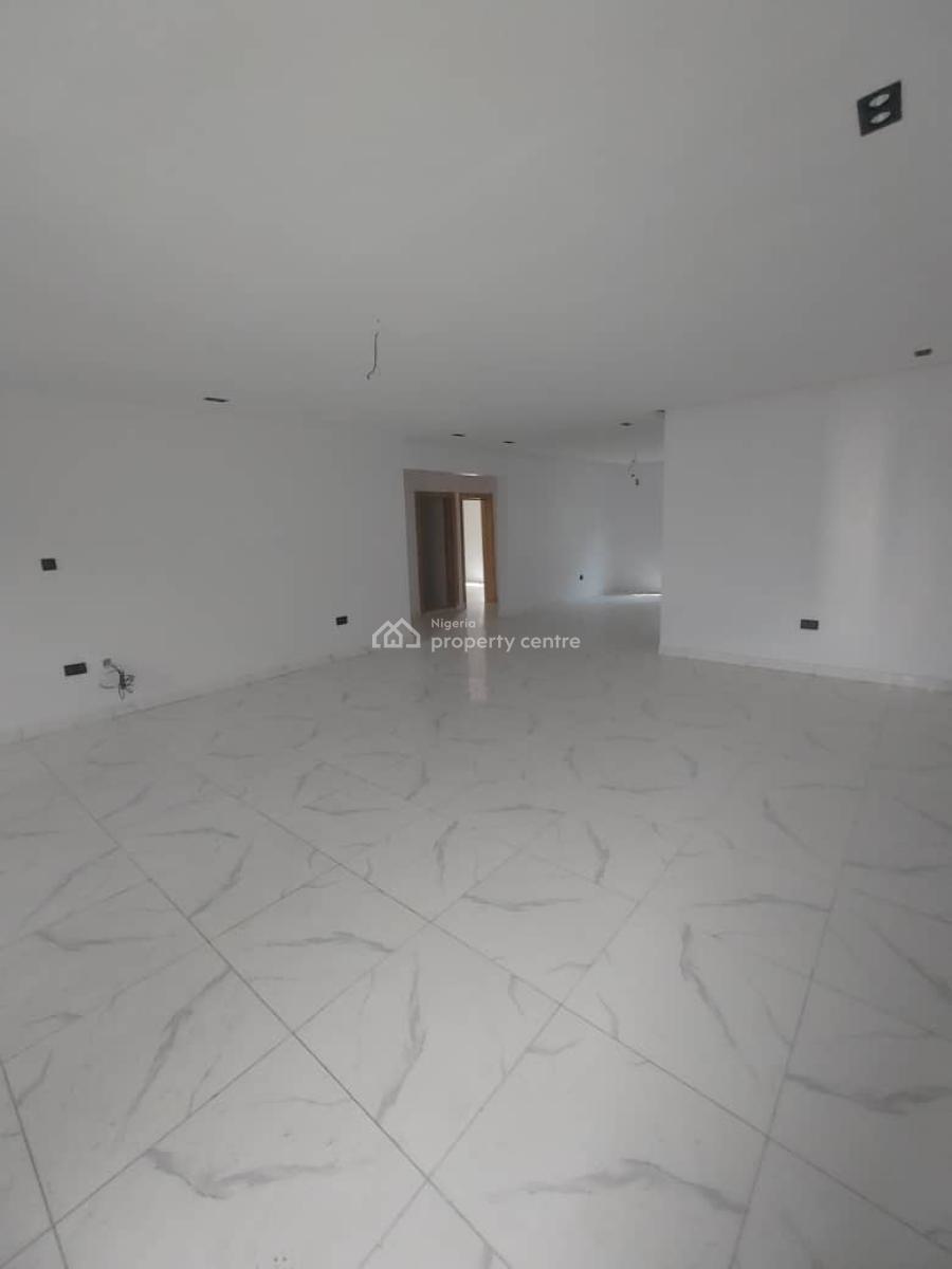 3 Bedrooms, Blenco Sangetedo, Ajah, Lagos, Flat / Apartment for Rent