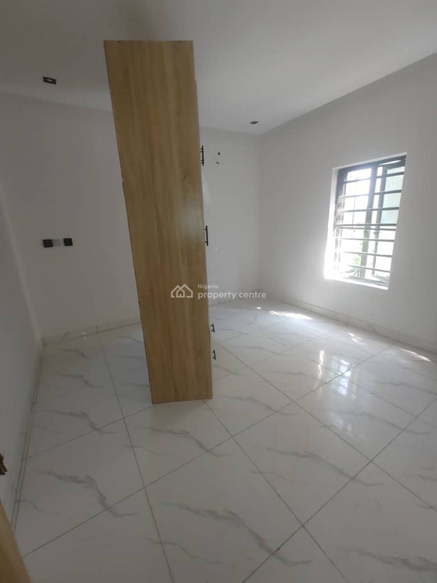3 Bedrooms, Blenco Sangetedo, Ajah, Lagos, Flat / Apartment for Rent