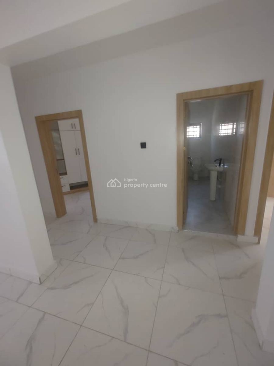 3 Bedrooms, Blenco Sangetedo, Ajah, Lagos, Flat / Apartment for Rent