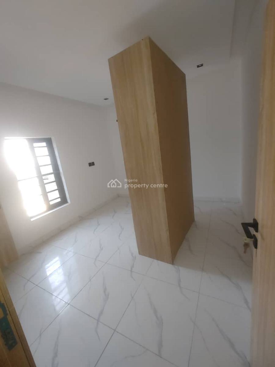 3 Bedrooms, Blenco Sangetedo, Ajah, Lagos, Flat / Apartment for Rent