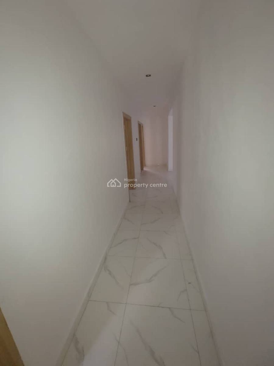 3 Bedrooms, Blenco Sangetedo, Ajah, Lagos, Flat / Apartment for Rent